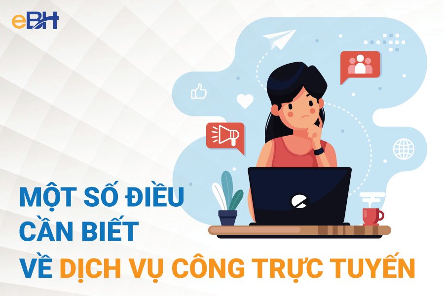 Dịch vụ công trực tuyến và các mức độ của thương mại dịch vụ công Dịch vụ công trực đường và những mức độ của thương mại dịch vụ công