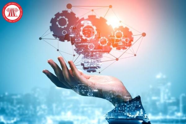 Dịch vụ công trực tuyến đường toàn trình là gì Dịch vụ công trực tuyến toàn trình là gì