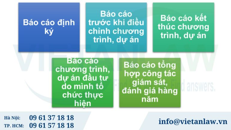 Quy định về báo cáo giám sát doanh nghiệp fdi Quy định về báo cáo giám sát doanh nghiệp fdi