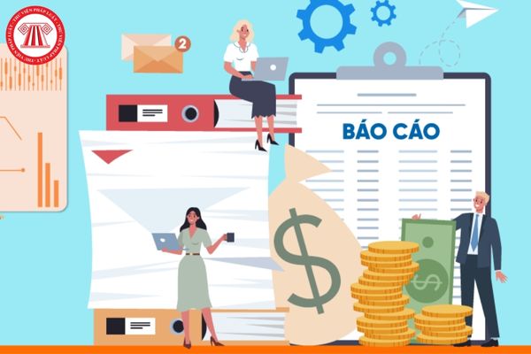 Các loại báo cáo của doanh nghiệp về lao động phòng cháy chữa cháy môi trường Các loại báo cáo của doanh nghiệp về lao động phòng cháy chữa cháy môi trường