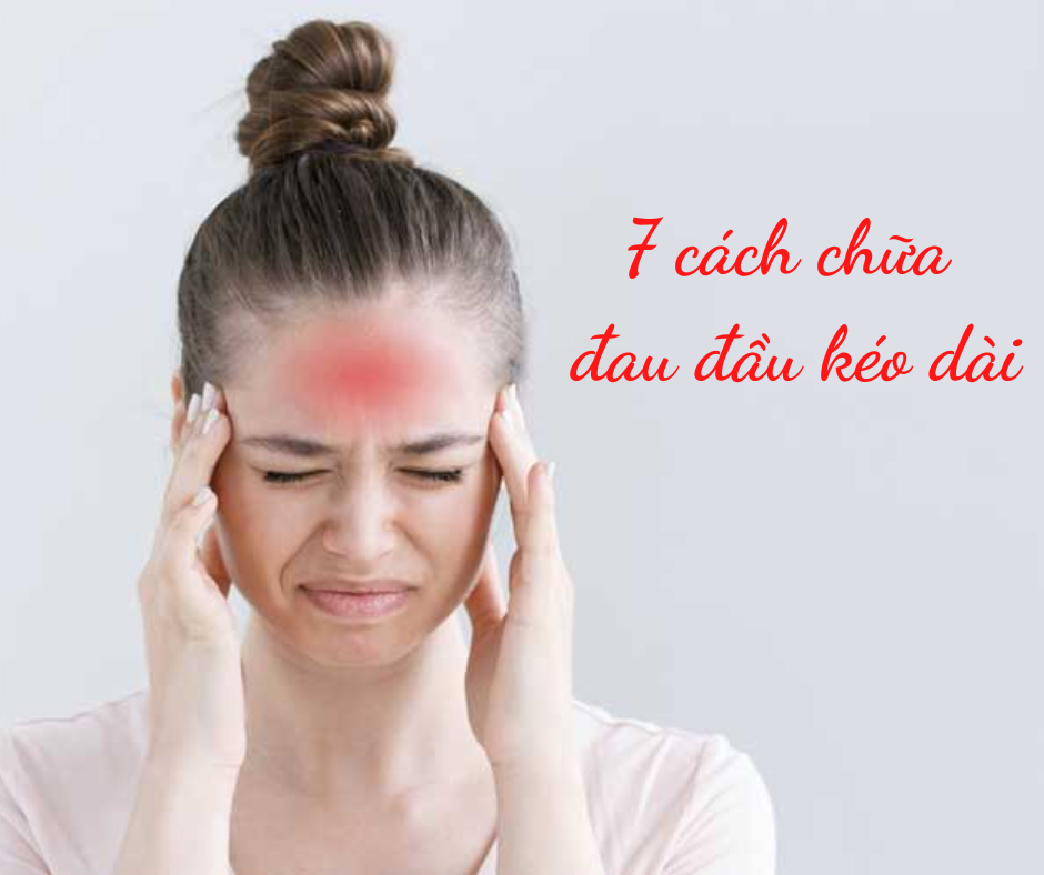 Cách chữa hoa mắt kéo dài tác dụng bất ngờ Cách chữa hoa mắt kéo dài hiệu quả bất ngờ