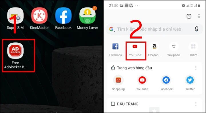 Các mẹo tắt lăng xê trên realme mà chúng ta nên biết
