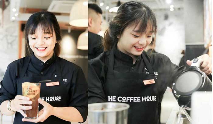 Phong cách ship hàng tiêu chuẩn chỉnh khi marketing Đồ uống