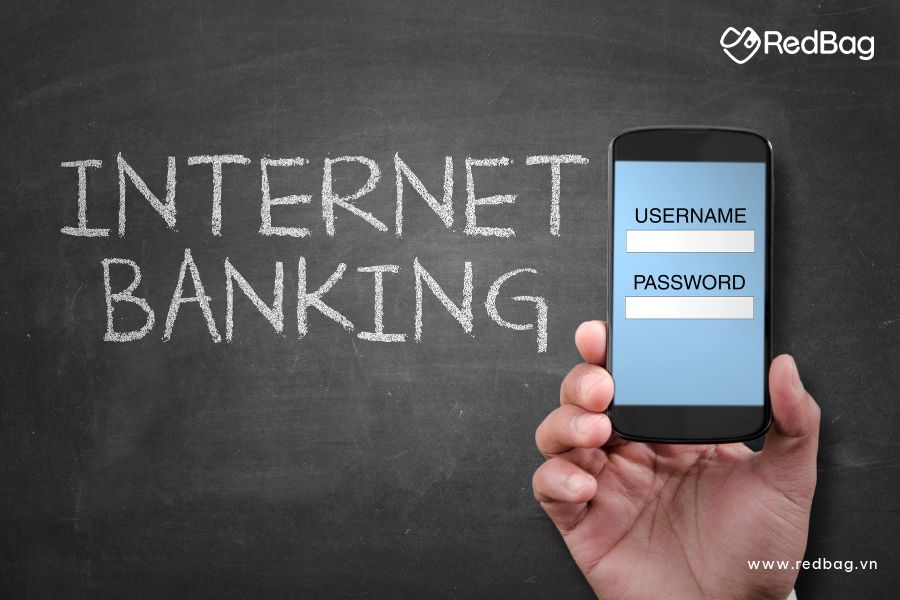 Cách đăng ký internet banking agribank online trên năng lượng điện thoại