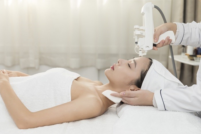 Spa tất cả những thương mại dịch vụ gì Spa tất cả những thương mại & dịch vụ gì