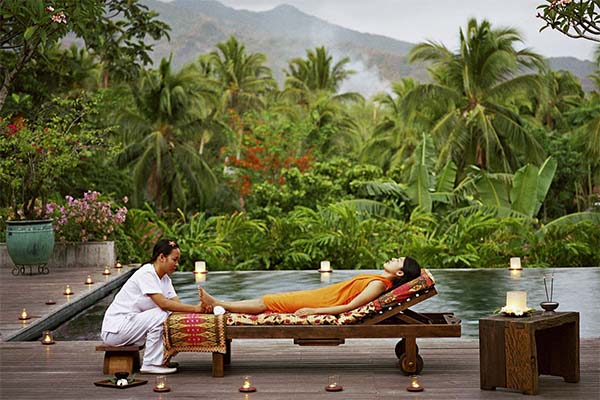 Spa là gì Spa là gì