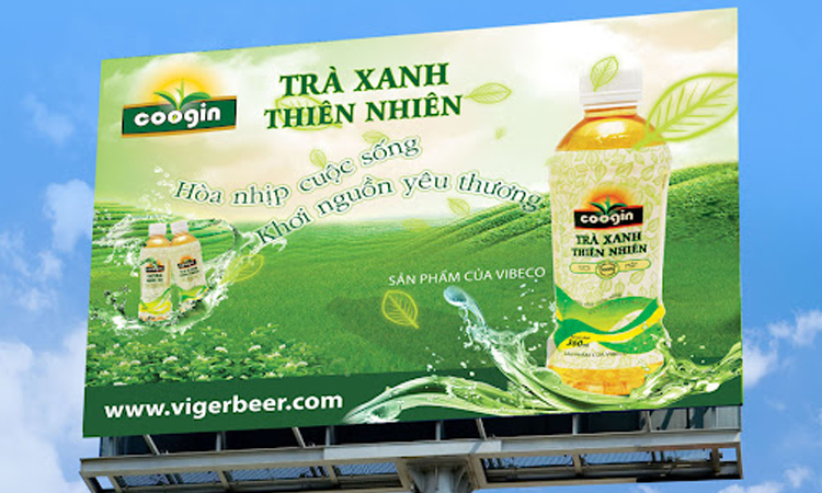 Banner quảng cáo Banner quảng cáo