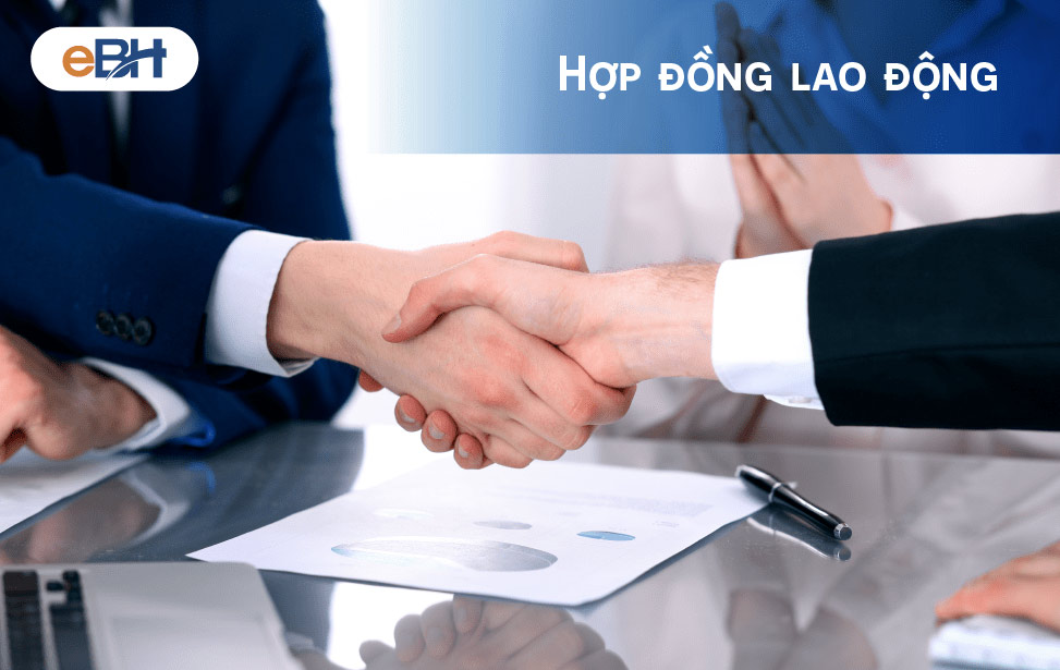Hợp đồng lao động chuẩn chỉnh theo bộ điều khoản lao động bắt đầu nhất Hợp đồng lao động chuẩn theo bộ giải pháp lao động mới nhất