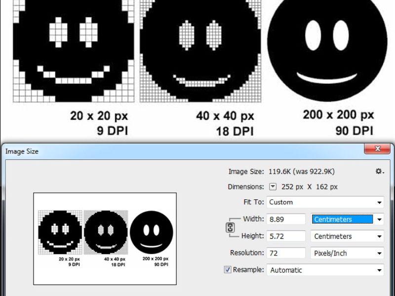 Hướng dẫn bí quyết xuất tệp tin in trường đoản cú photoshop đảm bảo an toàn chất lượng ấn phẩm