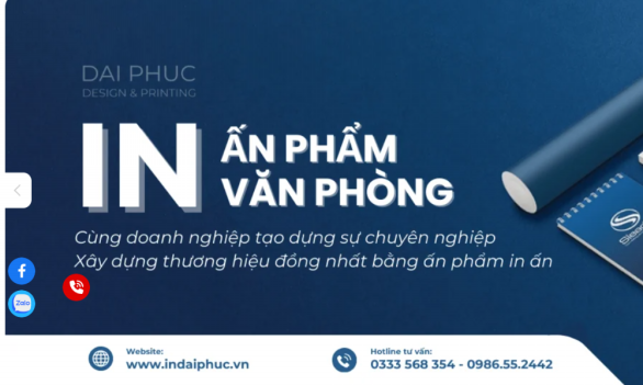 In ấn hải phòngs ownd In ấn hải phòngs ownd