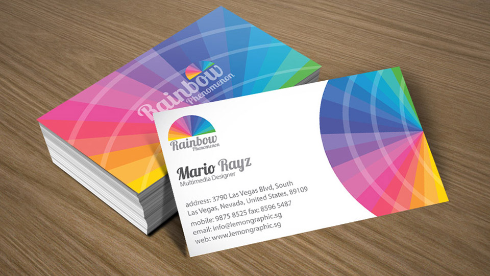 Thiết kế in ấn và dán quảng cáo Thiết kế in ấn và dán quảng cáo