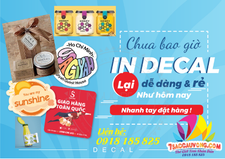 Dịch vụ in Ấn giá rẻ quận