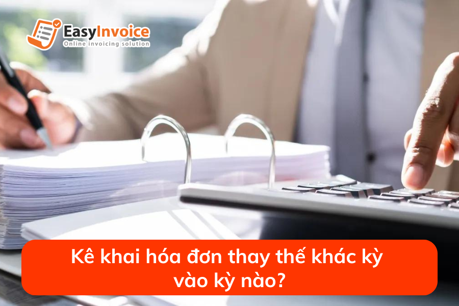 Phần mềm hóa solo điện tử easyinvoice Phần mượt hóa 1-1 điện tử easyinvoice