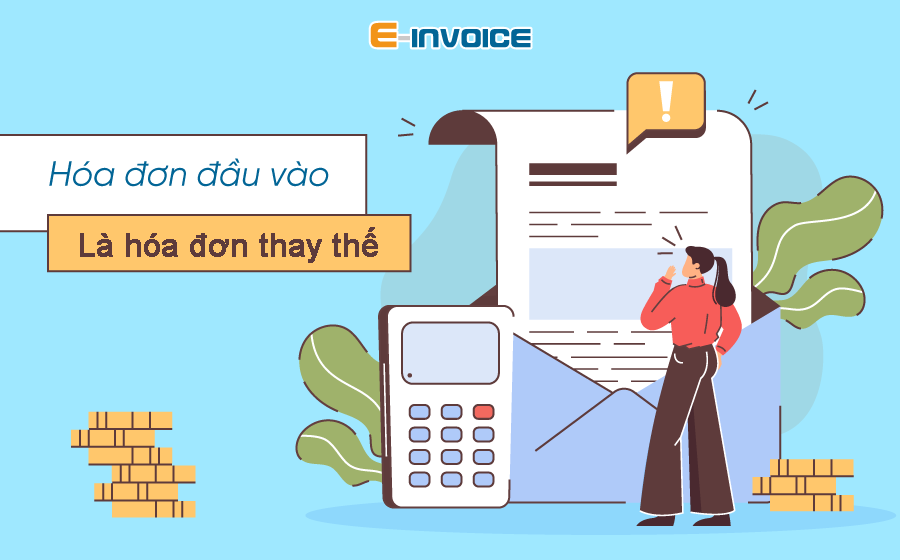 Hướng dẫn kê khai kê khai hóa đơn đầu vào bị thay thế khác kỳ Hướng dẫn kê khai kê khai hóa đơn nguồn vào bị thay thế sửa chữa khác kỳ