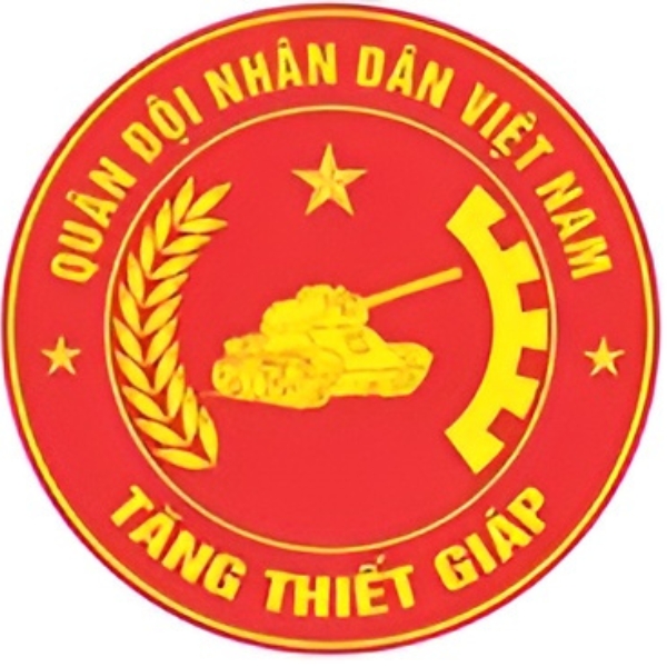 Khám Phá Ý Nghĩa và Thiết Kế Logo Tăng Thiết Giáp Quân Đội Nhân Dân Việt Nam