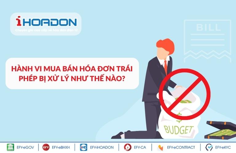 Mức xử phạt khi triển khai hành vi giao thương hóa 1-1 trái pháp luật Mức xử phân phát khi tiến hành hành vi mua bán hóa solo trái pháp luật