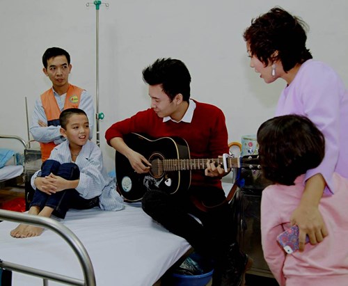 Âm nhạc trị liệu