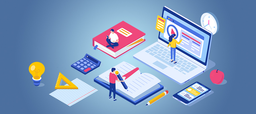 Loạt khoá học tập chạy lăng xê trên những nền tảng mạng buôn bản hội Loạt khoá học chạy truyền bá trên những nền tảng mạng thôn hội