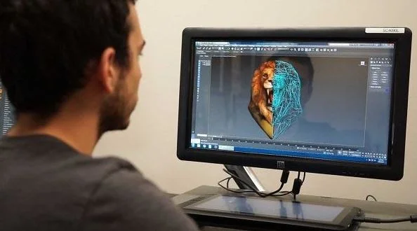 Thiết kế đồ họa làm nghề gì