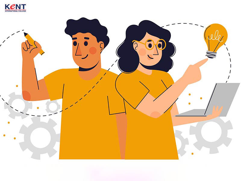 Học ngành thi công đồ họa ra làm nghề gì