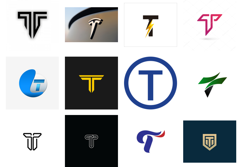 Mẫu thiết kế logo hình chữ t đẹp dành cho doanh nghiệp cập nhật Mẫu thiết kế logo hình chữ t đẹp dành cho doanh nghiệp cập nhật