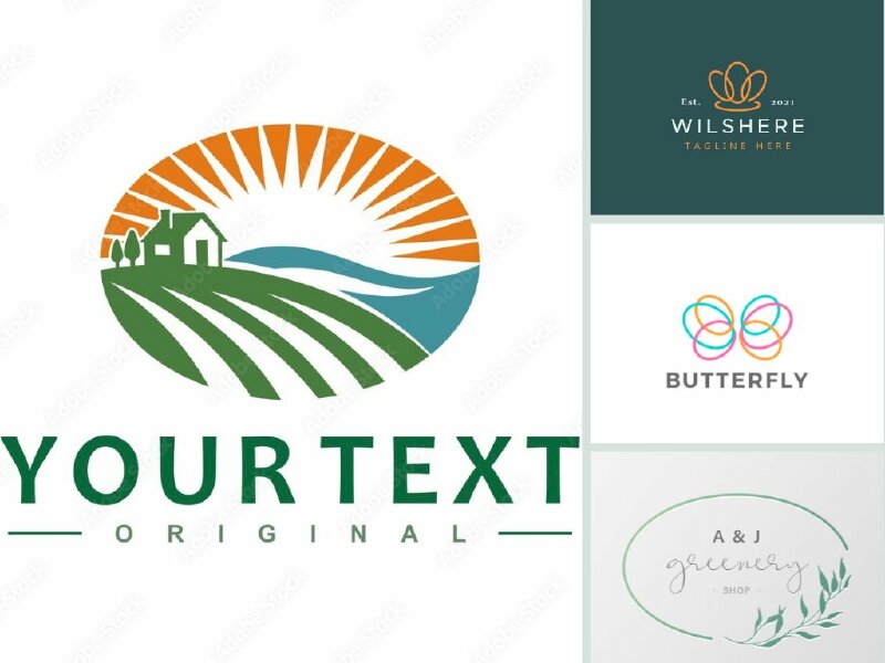 Tải mẫu logo sản phẩm elip ellipse biệu tượng công ty file vector ai eps jpeg jpg svg psd  cdr