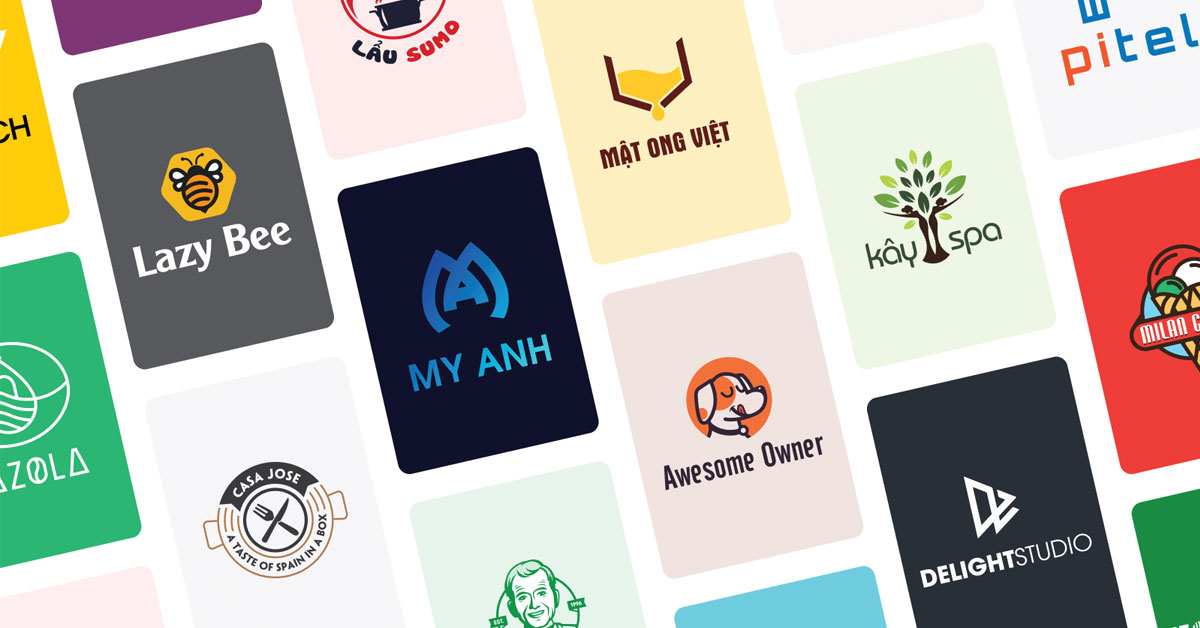 Top website xây cất logo online miễn phí solo giản Top website kiến thiết logo online miễn phí đối kháng giản