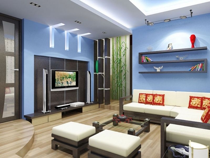 Thiết kế phòng nghe nhạc cho mái ấm gia đình đạt chuẩn và mới nhất