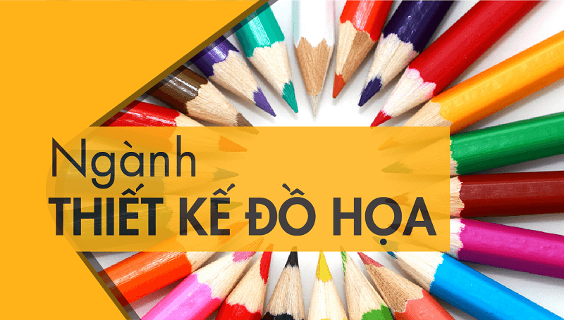 Ngành thiết kế Đồ họa thi môn gì Ngành thiết kế Đồ họa thi môn gì