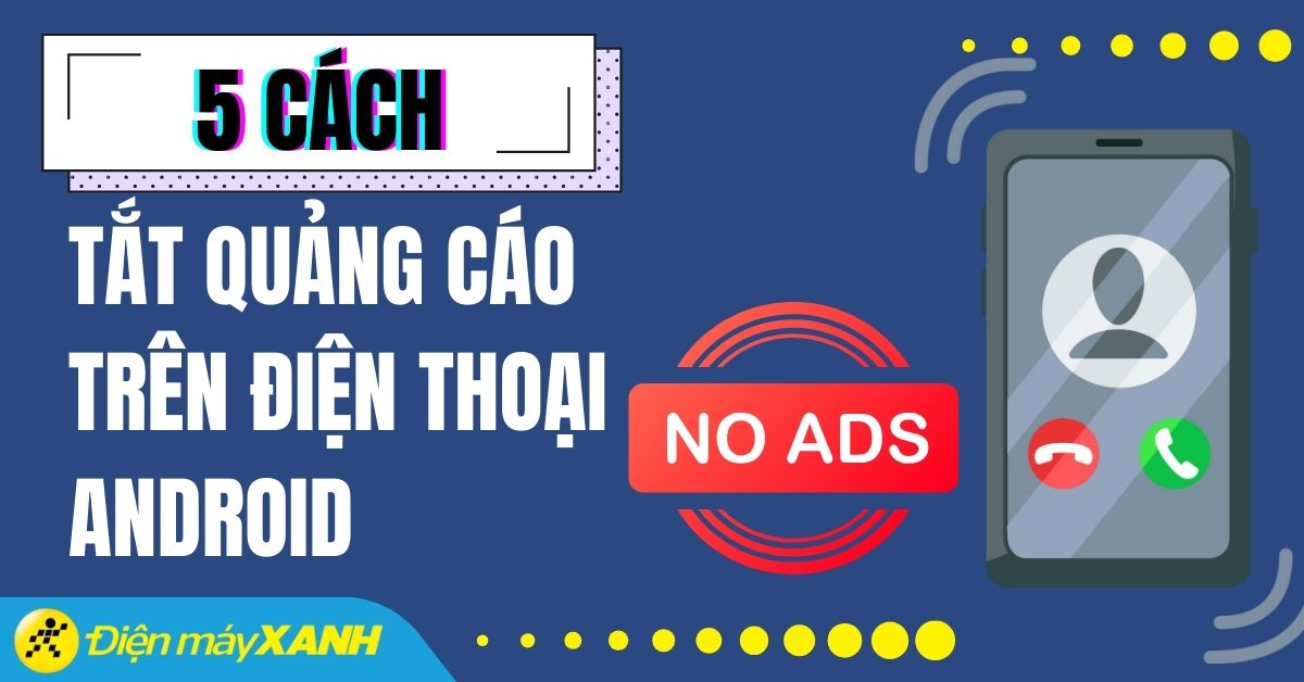 Cách tắt pr trên màn hình khóa điện thoại android vĩnh viễn Cách tắt quảng bá trên màn hình hiển thị khóa smartphone android vĩnh viễn