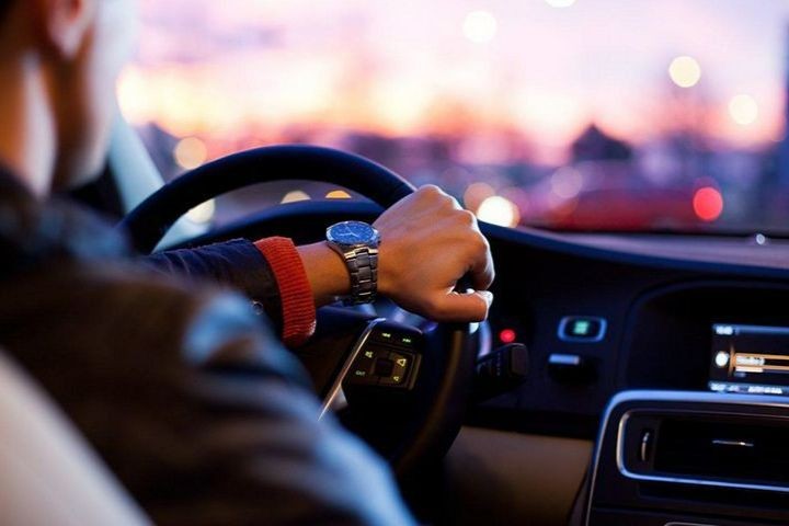 Kinh nghiệm chạy xe dịch vụ an ninh tiết kiệm đến tài xế Kinh nghiệm chạy xe pháo dịch vụ an ninh tiết kiệm cho tài xế